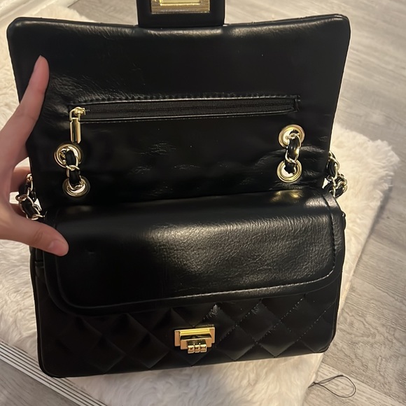 **NEW** Inspired C C shoulder bag - Picture 5 of 6